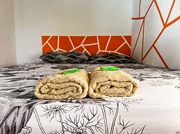 Eco Pousada Tapera das Palmas