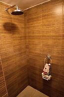 Tiny Apartment with Rooftop pool y GYM