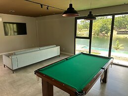 Reservas dos Lagos - Boa Luz