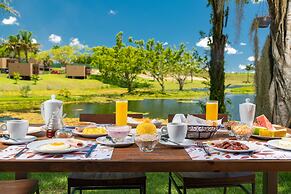 Reservas dos Lagos - Boa Luz