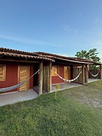 Conforto e Sossego: Chalés à Minutos Da Praia