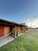 Conforto e Sossego: Chalés à Minutos Da Praia