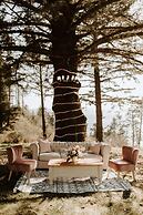 Byrdies Beach House at Crook Point