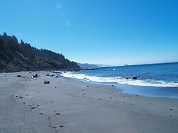 Honeymoon Cove at Crook Point