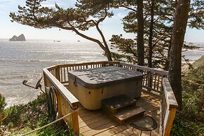 Honeymoon Cove at Crook Point