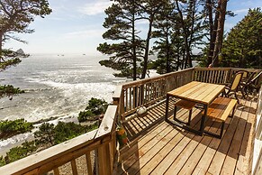 Honeymoon Cove at Crook Point
