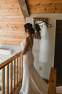 Honeymoon Cove at Crook Point