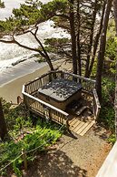 Honeymoon Cove at Crook Point