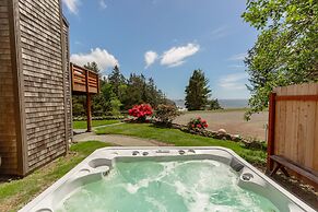 Honeymoon Cove at Crook Point