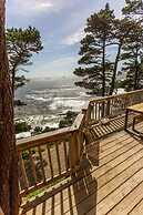 Honeymoon Cove at Crook Point