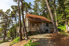 Honeymoon Cove at Crook Point