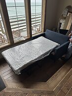 Nautilus at Crook Point