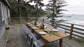 Nautilus at Crook Point