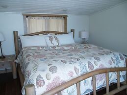 Nautilus at Crook Point