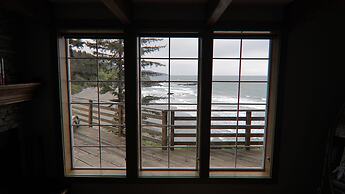 Nautilus at Crook Point