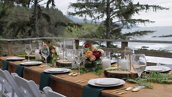 Nautilus at Crook Point