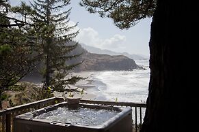 Nautilus at Crook Point