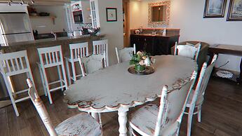 Nautilus at Crook Point