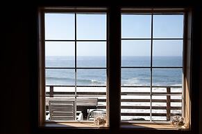 Nautilus at Crook Point