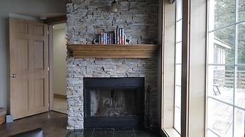 Nautilus at Crook Point