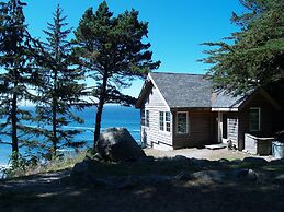 Nautilus at Crook Point