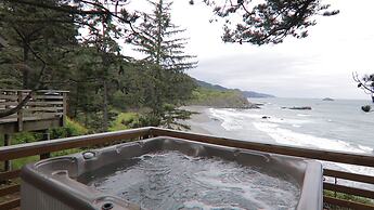 Nautilus at Crook Point