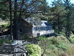 Nautilus at Crook Point