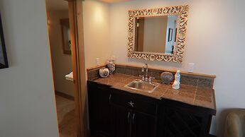 Nautilus at Crook Point