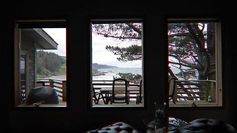 West Cove at Crook Point