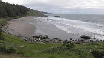 West Cove at Crook Point