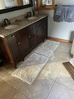 West Cove at Crook Point