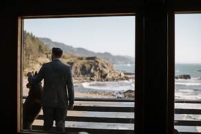 West Cove at Crook Point