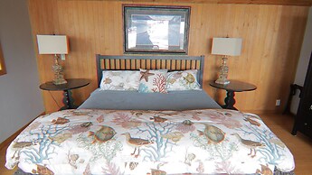 West Cove at Crook Point