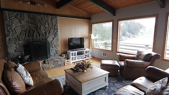 West Cove at Crook Point