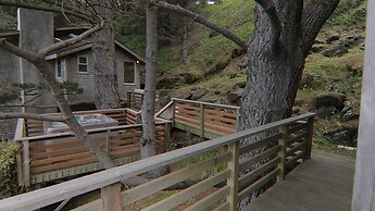 West Cove at Crook Point