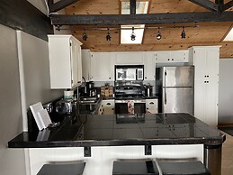 West Cove at Crook Point