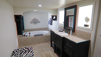 West Cove at Crook Point