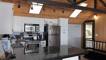 West Cove at Crook Point