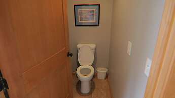 West Cove at Crook Point