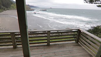 West Cove at Crook Point