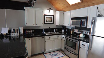 West Cove at Crook Point