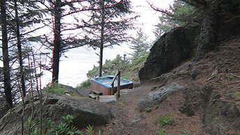 West Cove at Crook Point