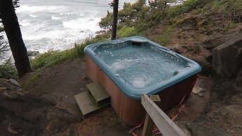 West Cove at Crook Point