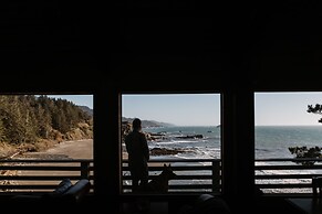 West Cove at Crook Point