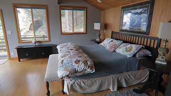 West Cove at Crook Point