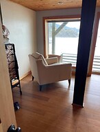 West Cove at Crook Point