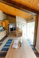 Beach Bungalow at Crook Point