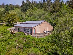 Beach Bungalow at Crook Point