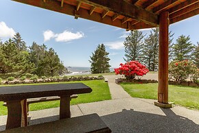Beach Bungalow at Crook Point