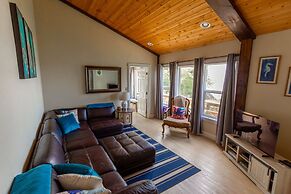 Beach Bungalow at Crook Point